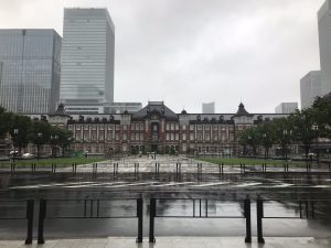 東京でのインプラントセミナー