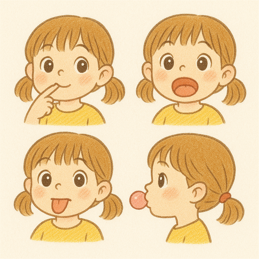 MFTって？👅