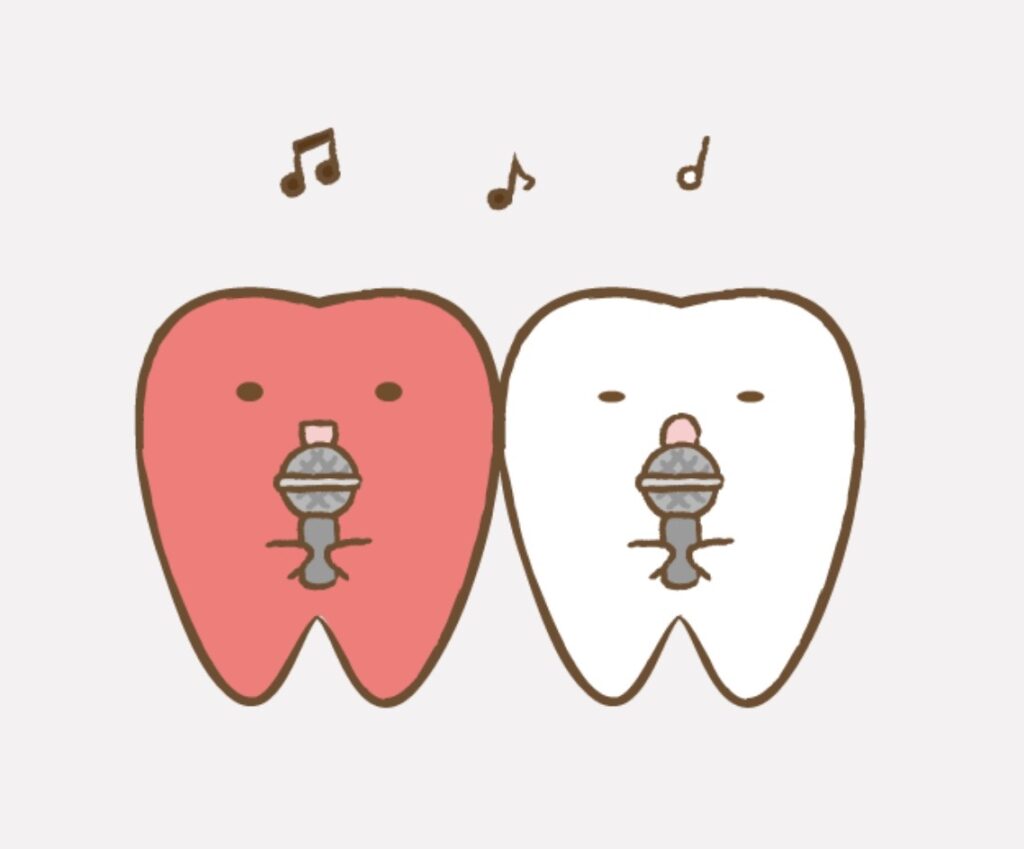 定期検診のススメ