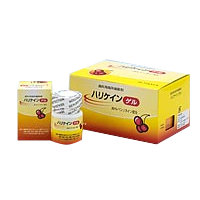 歯ぐきに塗るタイプの表面麻酔を使用