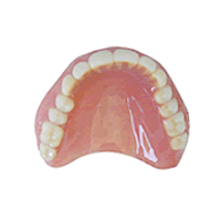 総入れ歯(総義歯)