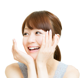 マウスピース矯正:インビザライン